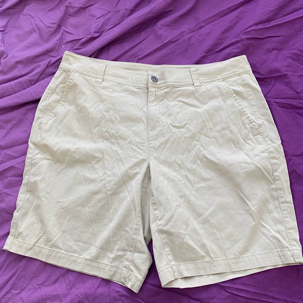 Lane Bryant Shorts
